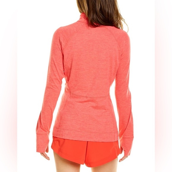 Tommy Bahama Ariana Islandzone Full Zip Top - Picture 2 of 6